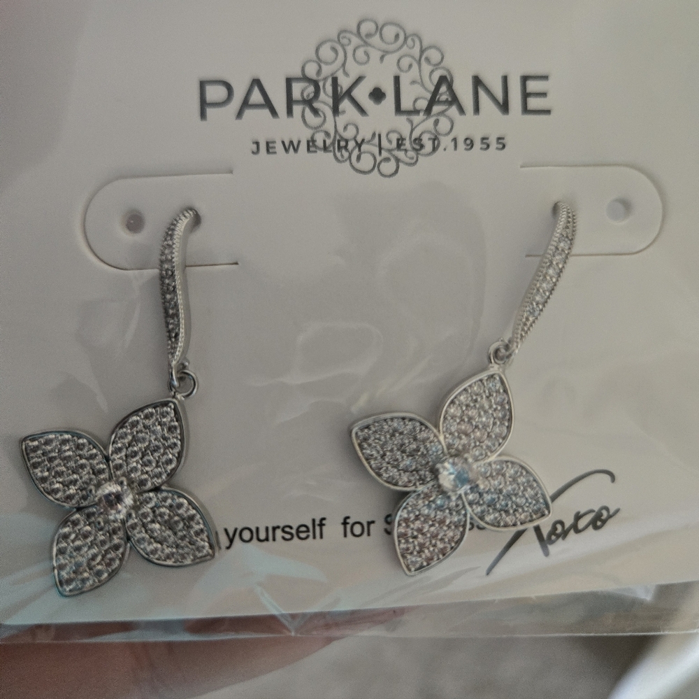 Park Lane Vera Earrings